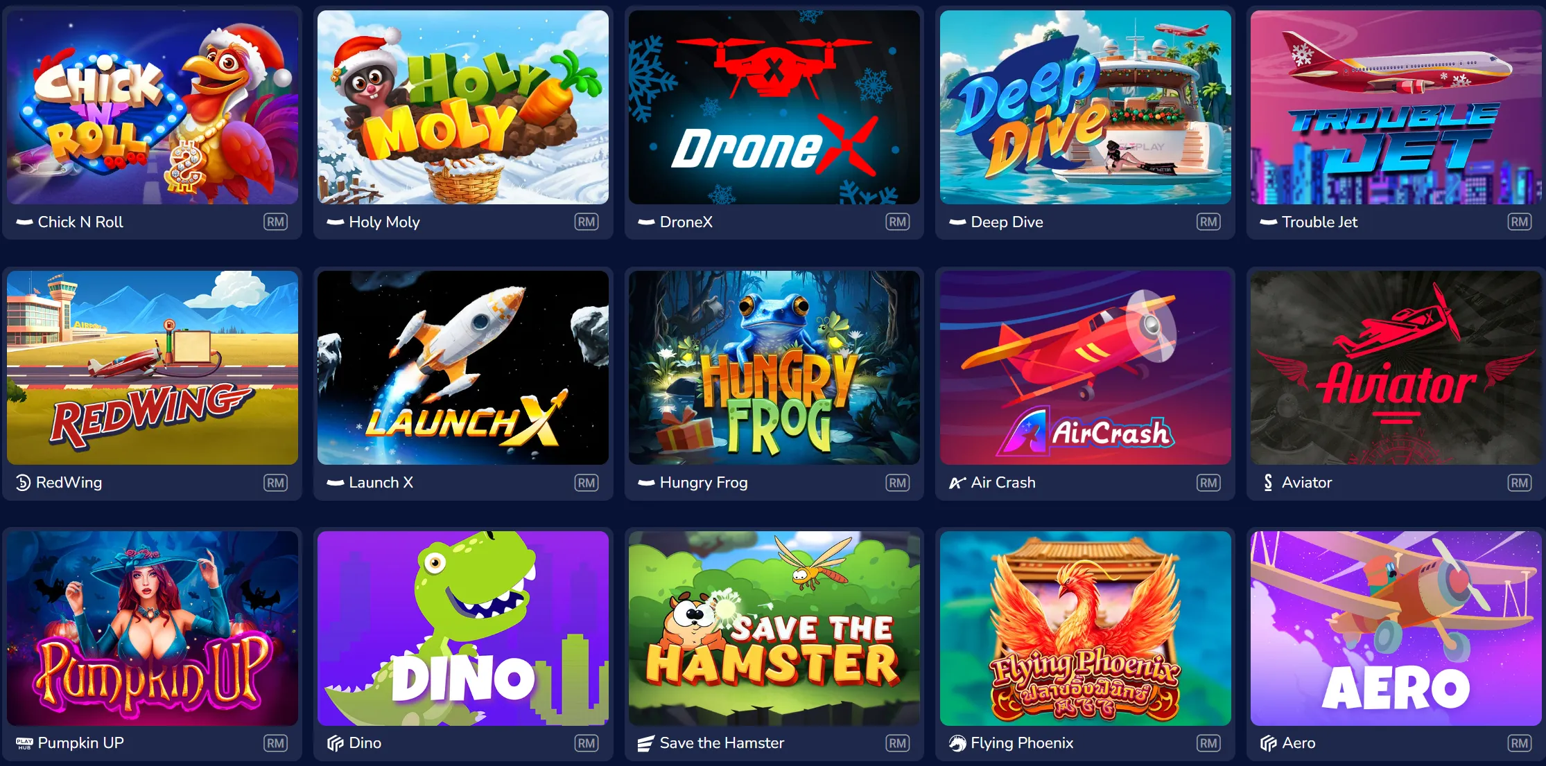 crocoreels casino crash games